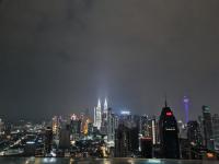 Regalia skypool 969 - Chambres d’hôtes Kuala Lumpur