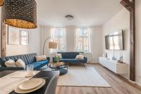 REGIOHOTEL Am Nicolaiplatz Wernigerode - #Ferienwohnungen #FrischRenoviert #Kaffeevollautomat #Bestlage - Chambres d’hôtes Wernigerode