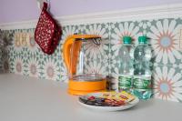 Metro Młynów Colourful Apartment - B&B Warsaw