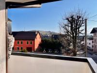 Strategico per escursioni - Balcone con Vista - B&B Gallio