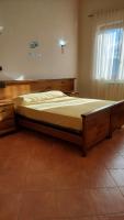 Tweepersoonskamer met 1 of 2 Bedden