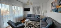 Appartamento Deluxe con 3 Camere da Letto
