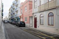 Red Door Flat by Trip2Portugal - B&B