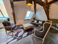 Robillard 2 - Séjour à Auxerre - Chambres d’hôtes