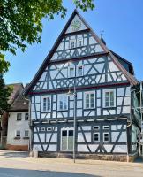 Altes Rathaus - B&B Schwaigern