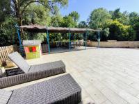 Champs du Moulin - Séjour à Roffey - B&B Roffey