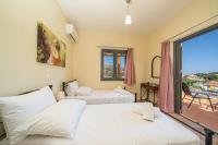 Villa Ourania near Myrtos - B&B Divaráta