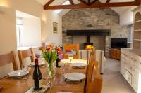 Ty'r Garreg - Chambres d'hôtes Rhoscolyn
