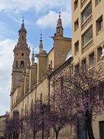 Juan Lobo - Bed and Breakfast Logroño