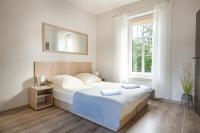 4 Apartamenty W Centrum - Bed and Breakfast Kudowa-Zdrój