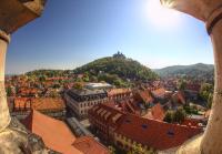REGIOHOTEL Nicolaiplatz Wernigerode - B&B Wernigerode