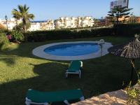 La Galera Park House - Ferienwohnung Estepona