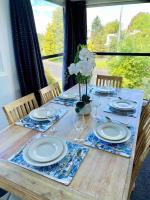 Lakeview Retreat - Ferienwohnung Rotorua