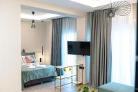 MM'S Comfy Apartment - B&B Alessandropoli