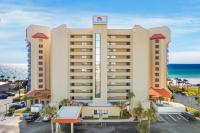 East-End PCB Condo with Gulf Views & Beach Access - Bed and Breakfast Panama City Beach