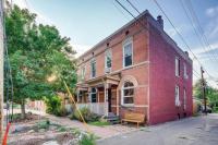 Central Denver Townhome Close To Historic Neighborhood - B&B Denver
