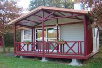 Chalet 4 étoiles - Piscine - ccb0e0b - B&B Ezpeleta