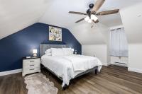 Serenity Inn - B&B