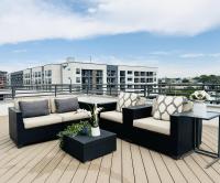 Luxury Loft With Skyline Viwes In RiNo - Chambres d'hôtes Denver