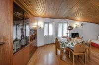 Spazioso appartamento centrale con wi-fi - Ferienwohnung
