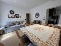 Appartamento Continental - 8 posti letto - B&B San Vito di Cadore