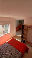 Appartement met 1 Slaapkamer