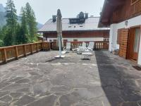 Holidays on Dolomites - Ferienwohnung Villanova