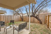 The Comfort Cove - B&B San Antonio