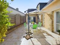 Charmante maison pour 5 à Plovan - Chambres d’hôtes Plovan