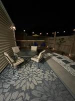 The Corner Cottage - Ferienwohnung Palm Harbor
