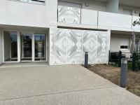 Appartement cosy à 1 min du Parc des Expositions d 'Angers - Ferienwohnung
