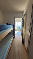 One-Bedroom Apartment with Sea View and Terrace