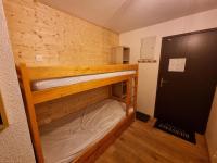 Apartamento con balcón