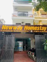 Newway Homestay Ninh Bình - Ferienwohnung