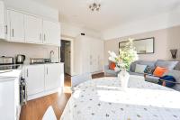 Newly renovated 2-3 bed Flat in Fulham by the Thames - B&B