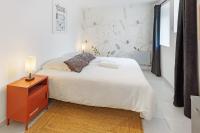 Appartement met 1 Slaapkamer