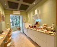 Reno Suite Bologna - Chambres d’hôtes