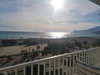 A 10 passi dal mare - B&B Ventimiglia