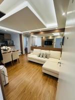 Apto ELEGANCE - Arena MRV - Expominas - B&B Belo Horizonte