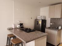 Excepcional Apartamento- Clínica Santa Fe - B&B Bogotá