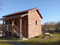 Le poulailler - Chambres d’hôtes Plancher-Bas