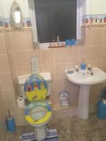 Single Room with Shared Bathroom and Toilet
