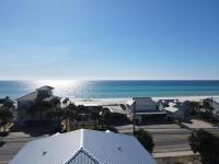 Brand New, Steps To Beach, Gulf Views, Heated Pool - Chambres d'hôtes Panama City Beach