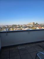 Apartment Katharina - B&B Sinsheim
