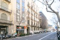 Alcam Mallorca 22 - B&B Barcellona