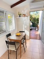 הבקתה במושב - Ferienwohnung Moledet