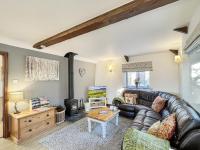 The Cider Barn Waterrow - Bed and Breakfast Raddington