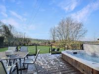 The Cider Barn Waterrow - Bed and Breakfast Raddington