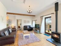 The Dairy Waterrow - B&B Raddington