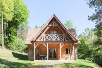 Résidence Au pré de l'arbre - B&B